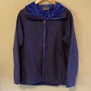 REI Womens Winter Jacket- Size XL
